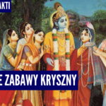 Słodkie zabawy Kryszny | Kartik 2024 ep.25 | Vaishnavapada Babaji | raganuga bhakti