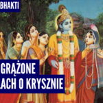 Gopi pogrążone w myślach o Krysznie | Kartik 2024 ep.31 | Vaishnavapada Babaji | raganuga bhakti