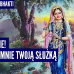 O Radhe! Uczyń mnie twoją służką | Kartik 2024 ep.35 | Vaishnavapada Babaji | raganuga bhakti