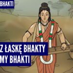 Poprzez łaskę bhakty osiągamy bhakti | Kartik 2024 ep.33 | Vaishnavapada Babaji | raganuga bhakti