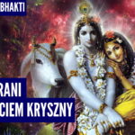 Radharani jest życiem Kryszny | Kartik 2024 ep.32 | Vaishnavapada Babaji | raganuga bhakti