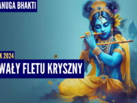 Chwały fletu Kryszny | Kartik 2024 ep.42 | Vaishnavapada Babaji | raganuga bhakti
