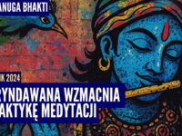 Wryndawana wzmacnia praktykę medytacji | Kartik 2024 ep.47 | Vaishnavapada Babaji | raganuga bhakti