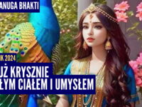 Służ Krysznie całym ciałem i umysłem | Kartik 2024 ep.51 | Vaishnavapada Babaji | raganuga bhakti
