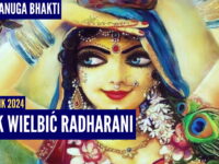 Jak wielbić Radharani | Kartik 2024 ep.59 | Vaishnavapada Babaji | raganuga bhakti