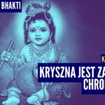 Kryszna jest zawsze chroniony | Kartik 2024 ep.57 | Vaishnavapada Babaji | raganuga bhakti