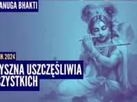 Kryszna uszczęśliwia wszystkich mieszkańców Wryndawany | Kartik 2024 ep.58 | Vaishnavapada Babaji