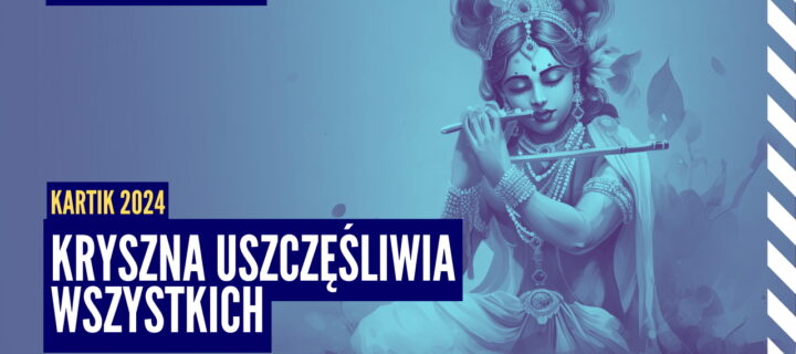 Kryszna uszczęśliwia wszystkich mieszkańców Wryndawany | Kartik 2024 ep.58 | Vaishnavapada Babaji