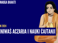 Śriniwaś Aćarja i Nauki Ćajtanji | Kartik 2024 ep.66 | Vaishnavapada Babaji | raganuga bhakti