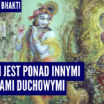 Bhakti jest ponad innymi ścieżkami duchowymi | Kartik 2024 ep.68 | Vaishnavapada Babaji | raganuga bhakti