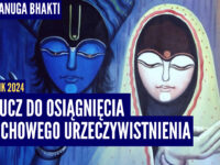 Klucz do osiągnięcia duchowego urzeczywistnienia | Kartik 2024 ep.72 | Vaishnavapada Babaji