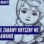 Słodkie zabawy Kryszny we Wryndawanie | Kartik 2024 ep.67 | Vaishnavapada Babaji | raganuga bhakti
