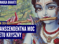 Transcendentna moc fletu Kryszny | Kartik 2024 ep.71 | Vaishnavapada Babaji | raganuga bhakti