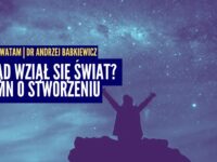 Skąd wziął się świat? Hymn o Stworzeniu, era Kali i tajemnice Bhagawata Purany | Bhagawata ep.3 | dr Andrzej Babkiewicz